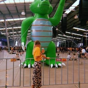 Meet your Posher, Hannah